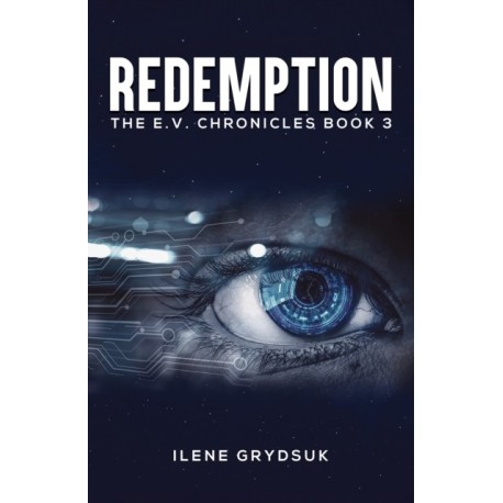 Redemption: The E.V. Chronicles Book 3