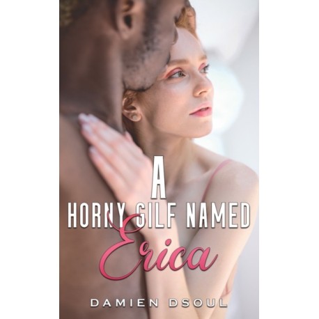 A Horny Gilf Named Erica