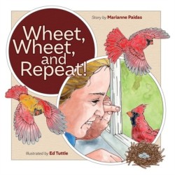 Wheet, Wheet, and Repeat!