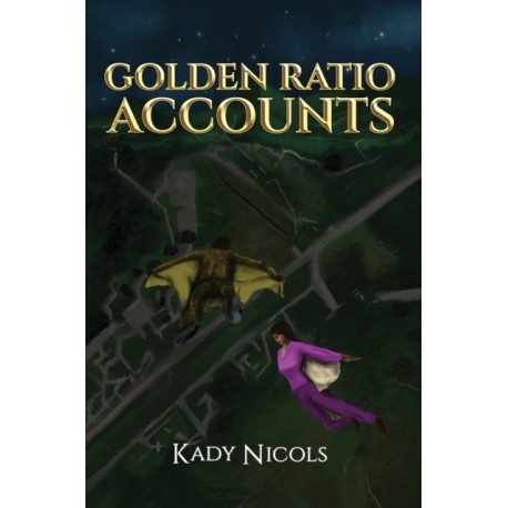 Golden Ratio: Accounts