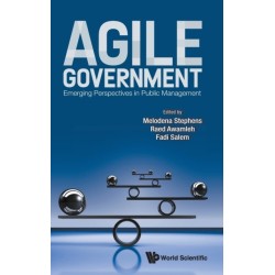 Agile Government: Emerging Perspectives In Public Management
