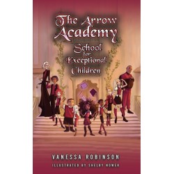 The Arrow Academy: School for Exceptional Children