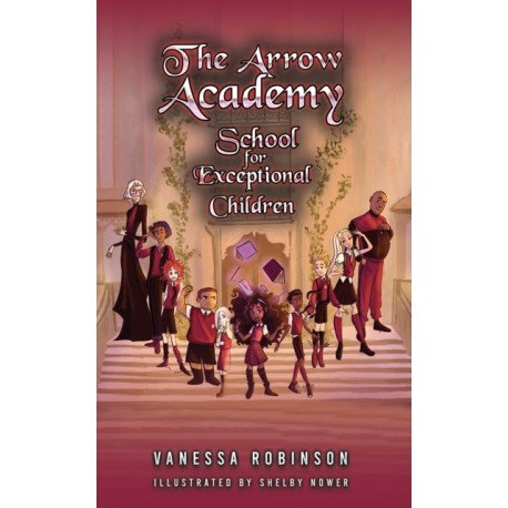 The Arrow Academy: School for Exceptional Children