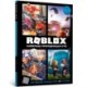Roblox Top Adventure Games (Ukrainian language)