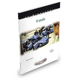 Primiracconti: Il sosia. Libro (C1-C2)