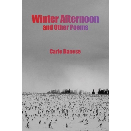 Winter Afternoon and Other Poems