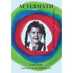 Aftermath: Coming of Age on Three Continents