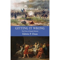 Getting It Wrong: The Price of Biased History