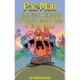 Pac-Man (hardback): The First Animated TV Show Based Upon a Video Game