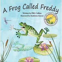 A Frog Called Freddy