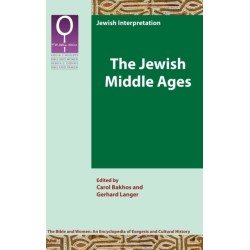 The Jewish Middle Ages