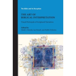 The Art of Biblical Interpretation: Visual Portrayals of Scriptural Narratives