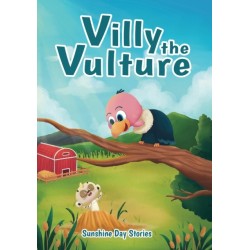 Villy the Vulture