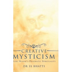 Creative Mysticism