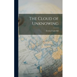 The Cloud of Unknowing