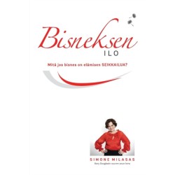 Bisneksen ilo (Finnish)