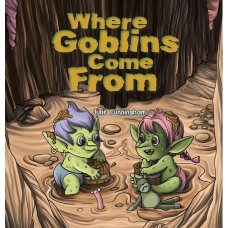Where Goblins Come From