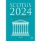 SCOTUS 2024: Major Decisions and Developments of the US Supreme Court
