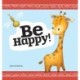Be Happy: Baby Book