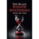 The Black Widow Mysteries: Thicker Than Water