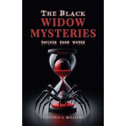 The Black Widow Mysteries: Thicker Than Water