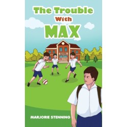 The Trouble With Max