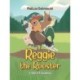 Reggie the Rooster: A Tale of Friendship