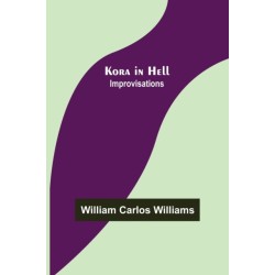 Kora in Hell: Improvisations