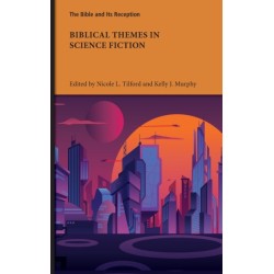 Biblical Themes in Science Fiction