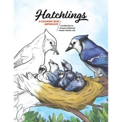 Hatchlings: A Coloring Book Anthology