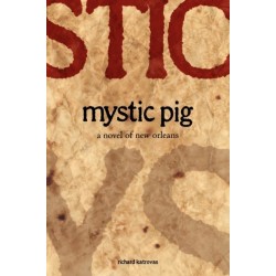 Mystic Pig