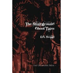 The Stoneground Ghost Tales
