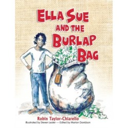 Ella Sue and the Burlap Bag