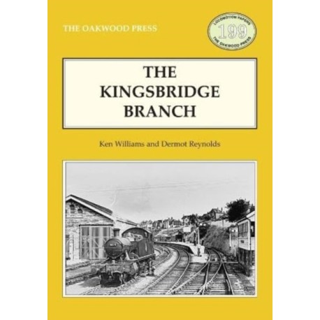 Kingsbridge Branch: The Primrose Line