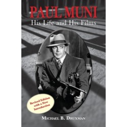 Paul Muni - His Life and His Films