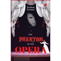 Phantom of The Opera