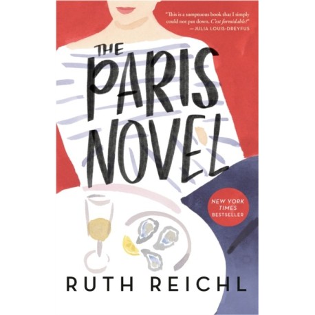 The Paris Novel