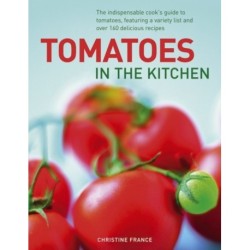 Tomatoes in the Kitchen