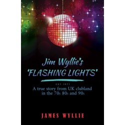 Jim Wyllie's 'Flashing Lights'