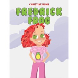 Fredrick Frog