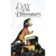Day of the Dinosaurs: The Dinosaurs Are Out and They Are in Crete