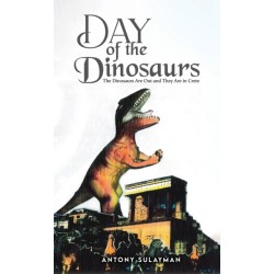 Day of the Dinosaurs: The Dinosaurs Are Out and They Are in Crete
