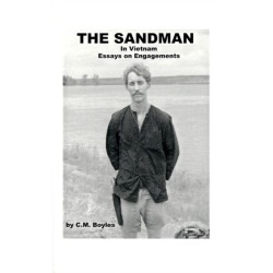 The Sandman in Viet Nam: Essays on Engagements