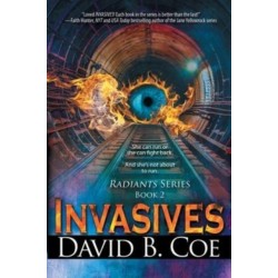 Invasives