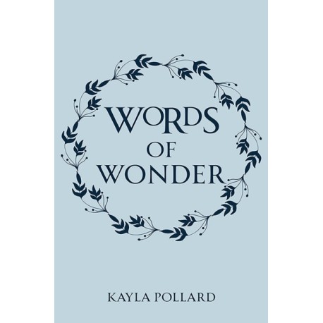 Words of Wonder