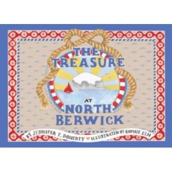 The Treasure at North Berwick