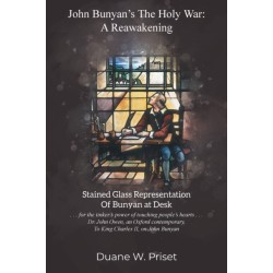 John Bunyan's The holy war: a reawakening