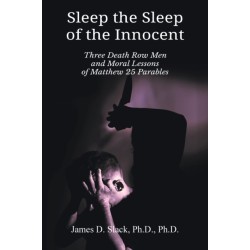 Sleep the Sleep of the Innocent