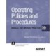 Operating Policies and Procedures Manual for Medical Practices