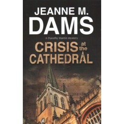 Crisis at the Cathedral